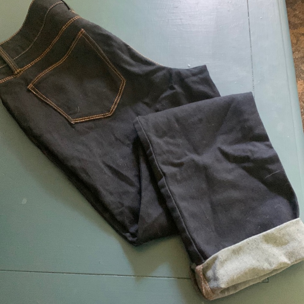 No boundaries skinny jeggings